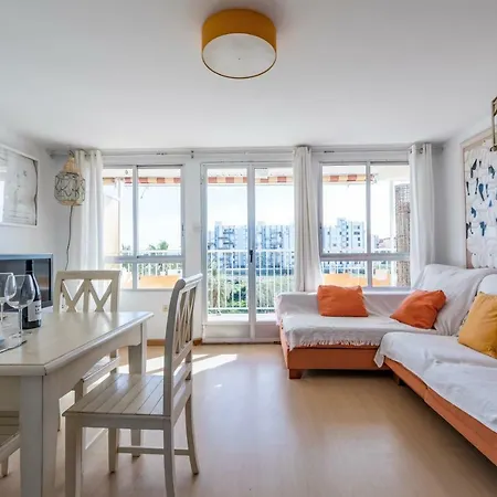 Apartment Calipso *