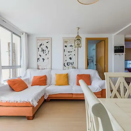 Calipso Apartment El Palmar (Valencia)