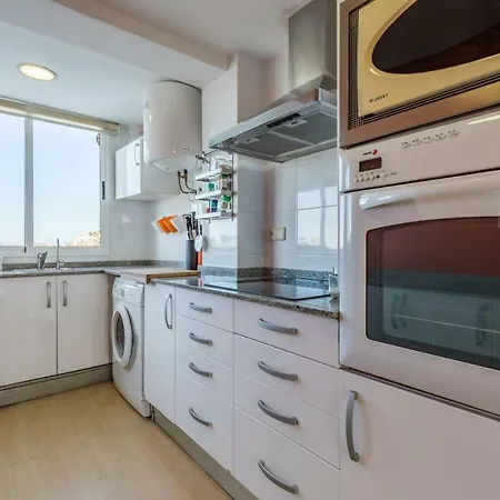 Calipso Apartment