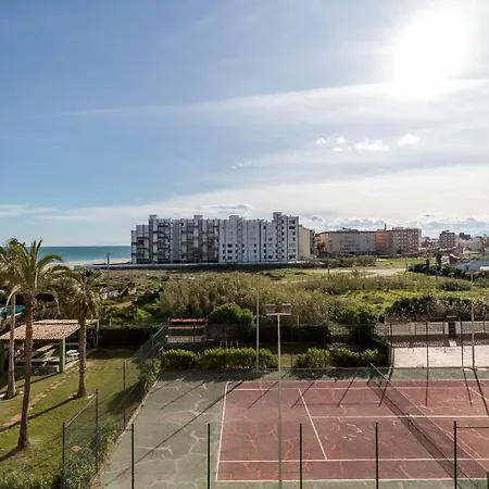 Calipso * El Palmar (Valencia)