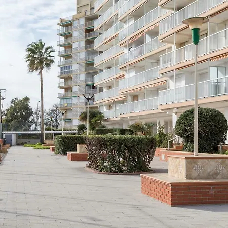 Calipso Apartment