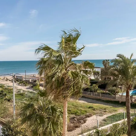 Calipso El Palmar (Valencia)