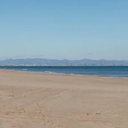 Calipso El Palmar (Valencia)