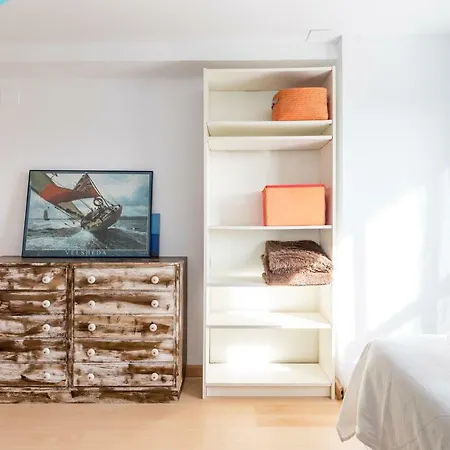 Calipso Apartment *