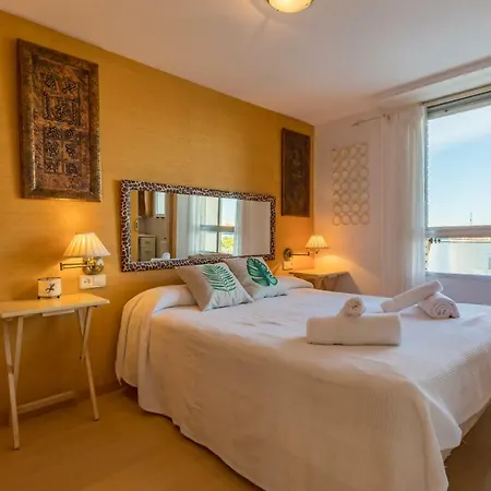 Apartment Calipso