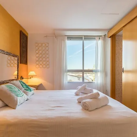 Calipso 埃尔帕尔马