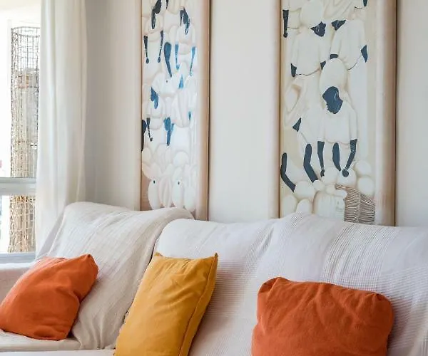 Calipso * 埃尔帕尔马