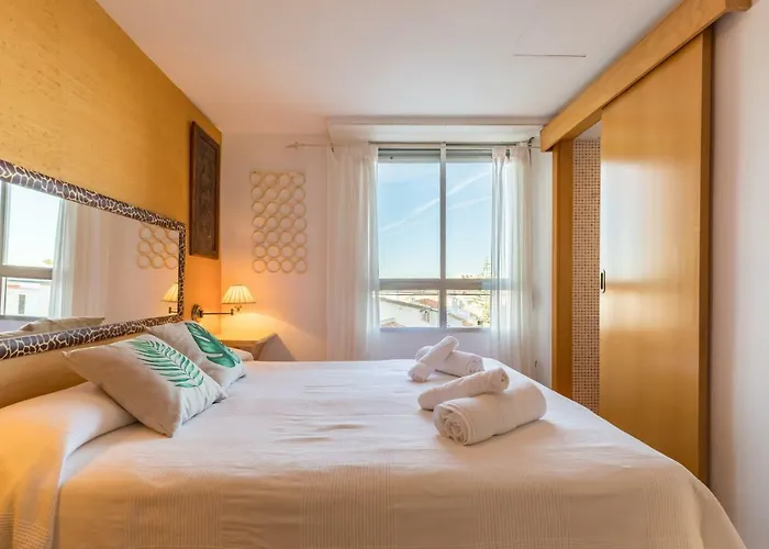 Calipso 埃尔帕尔马